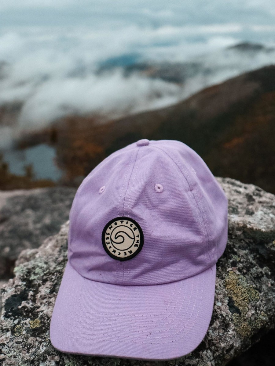 Women Notice The Reckless | Sea Breeze Dad'S Hat