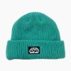 Kids Notice The Reckless | Winter Tide Beanie