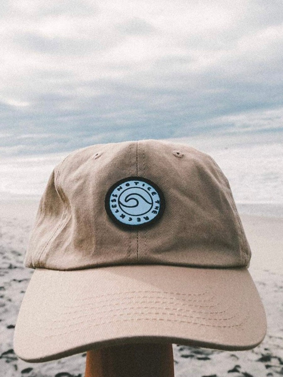 Women Notice The Reckless | Seashell Dad'S Hat