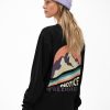 Women Notice The Reckless Long Sleeves | Huaraz Long Sleeve