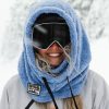 Men Notice The Reckless Headwear | Powder Hood