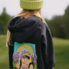 Kids Notice The Reckless | Camper Hoodie