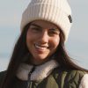 Women Notice The Reckless | Savannah Beanie